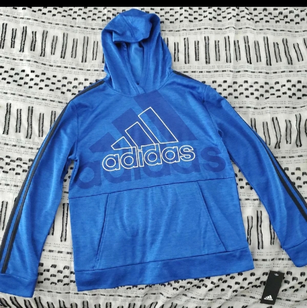 Boys adidas
